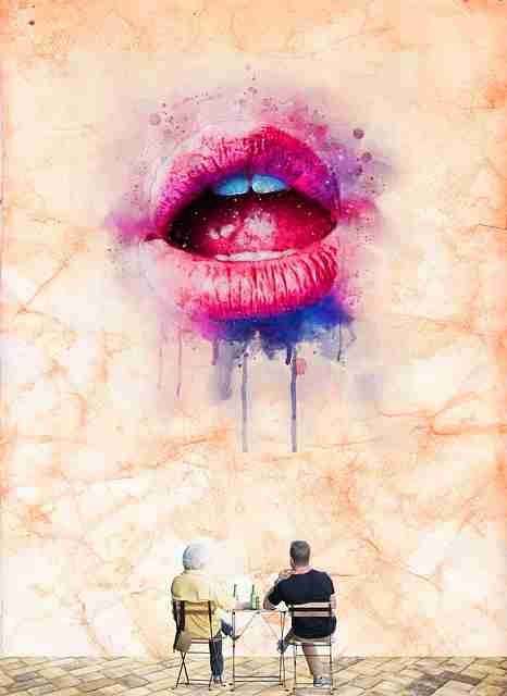 风口上的——海角app商业模式【干货】